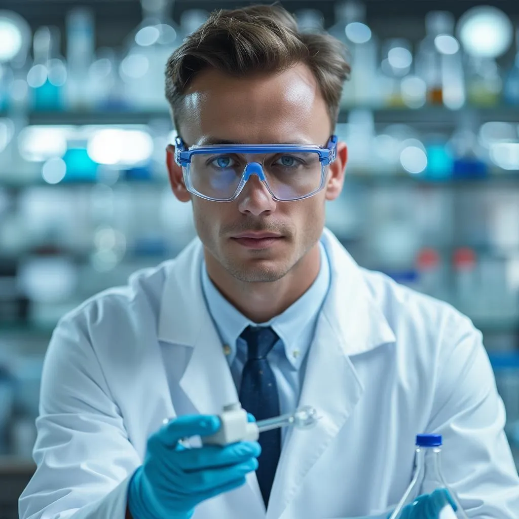 Dr. Thomas Schneider, Responsable Recherche