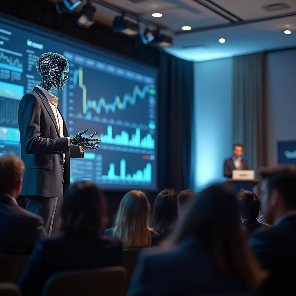Webinaire futur IA finance